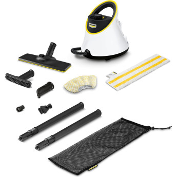 Пароочиститель KARCHER SC 2 DELUXE EU